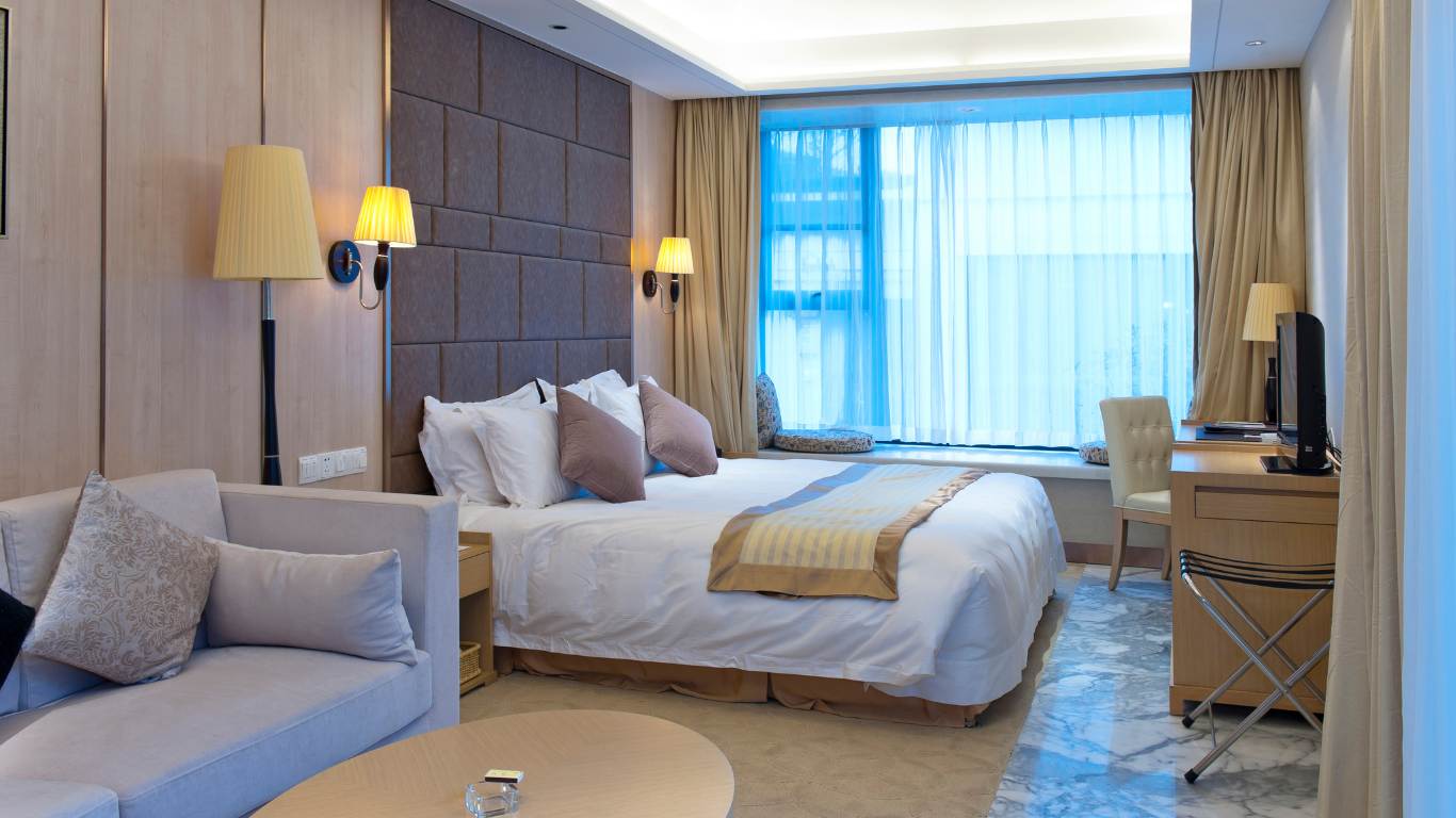 hotele ze zniżką dla uczestników IADE 2023